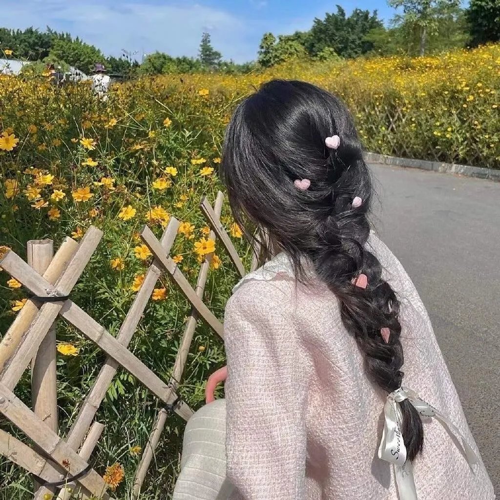 我所有的孩子