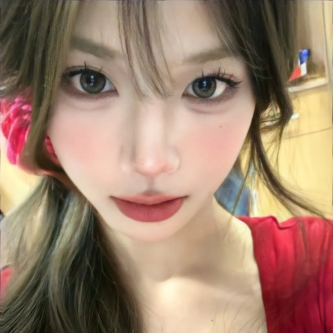 爱情来时