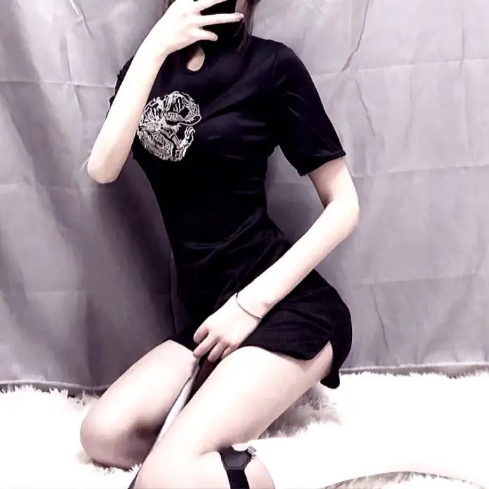 明末遗恨