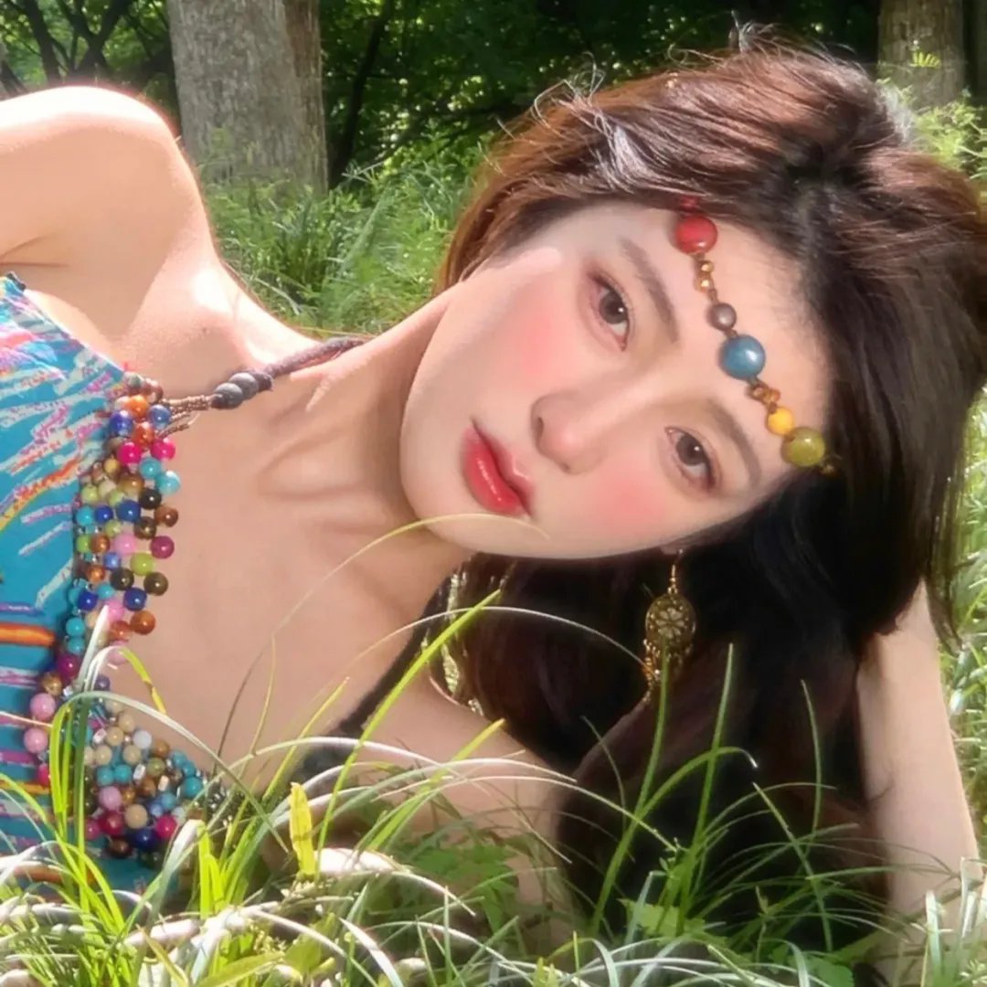 梅府有女初长成
